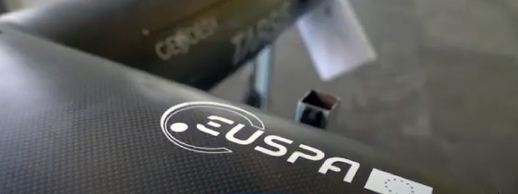 TARSIS at the EU Space Week